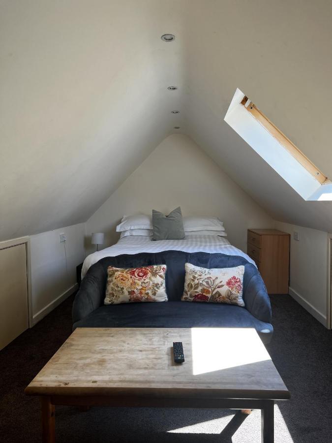 No5 Durley Road - Contemporary Serviced Rooms And Suites - No Food Available Bournemouth Room photo
