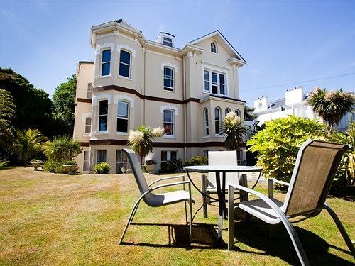 No5 Durley Road - Contemporary Serviced Rooms And Suites - No Food Available Bournemouth Exterior photo